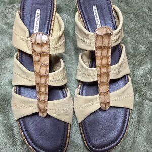Donald J. Pliner Sandals